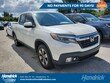  Honda Ridgeline