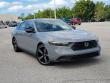 2025 Honda Accord Hybrid Sport Sedan