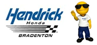 Hendrick Honda Bradenton