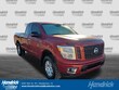  Nissan Titan