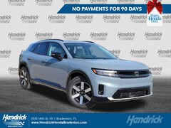 2026 Honda Prologue Touring SUV