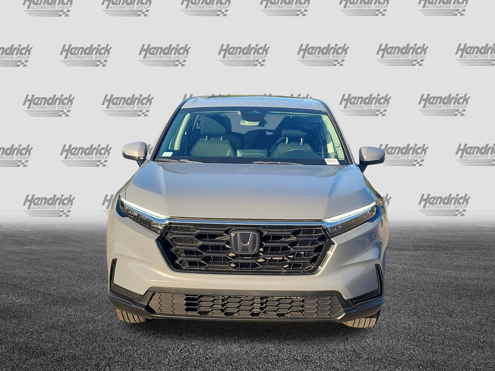 2023 Honda CR-V EX photo 2