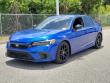 2024 Honda Civic Sport Sedan