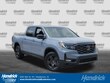  Honda Ridgeline