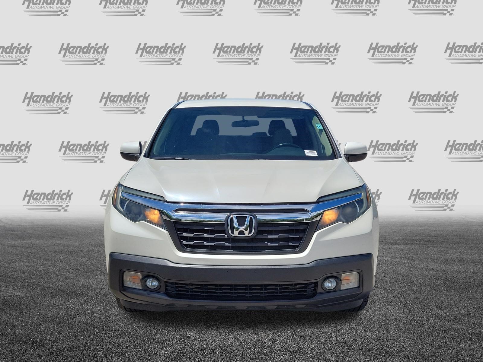 Used 2017 Honda Ridgeline RTL AWD Truck Crew Cab