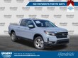  Honda Ridgeline