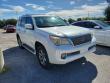 2011 LEXUS GX 460 Base SUV