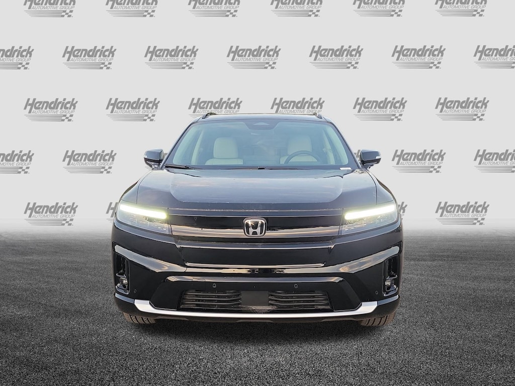 New 2026 Honda Prologue Touring SUV