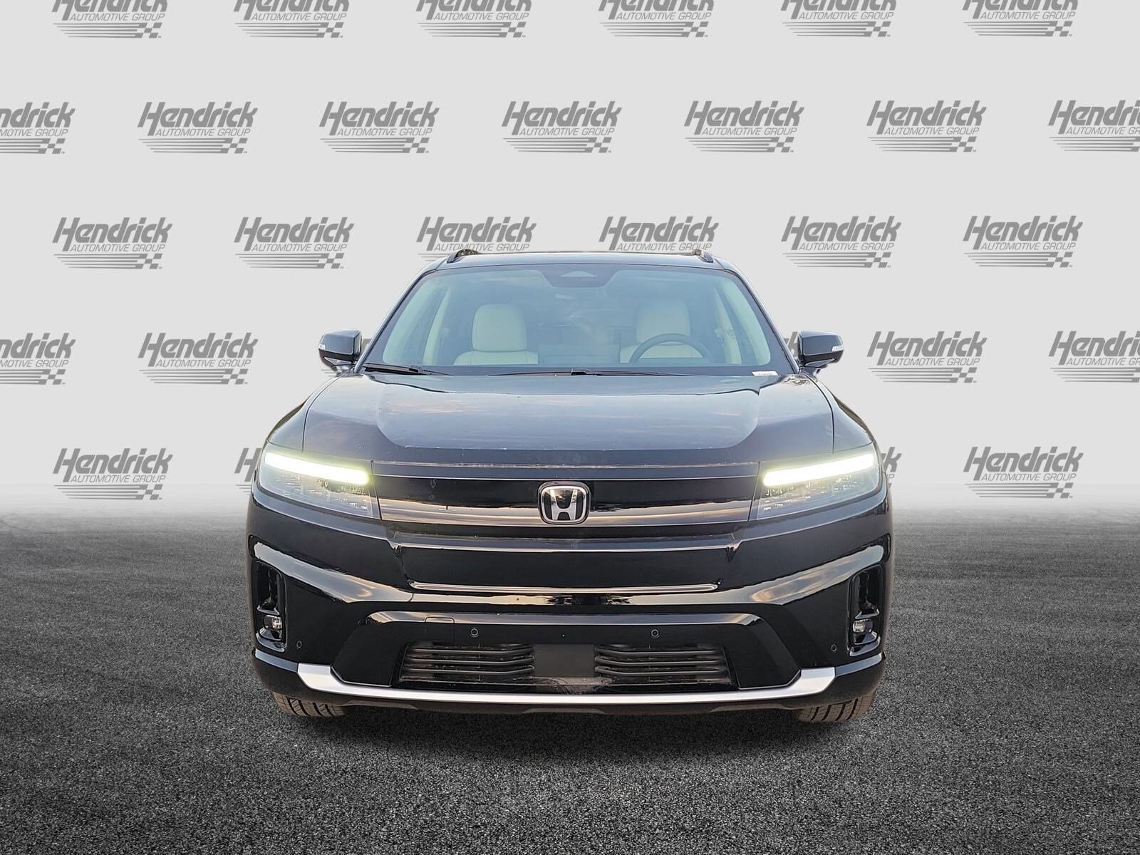 2026 Honda Prologue Touring photo 2