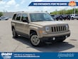  Jeep Patriot