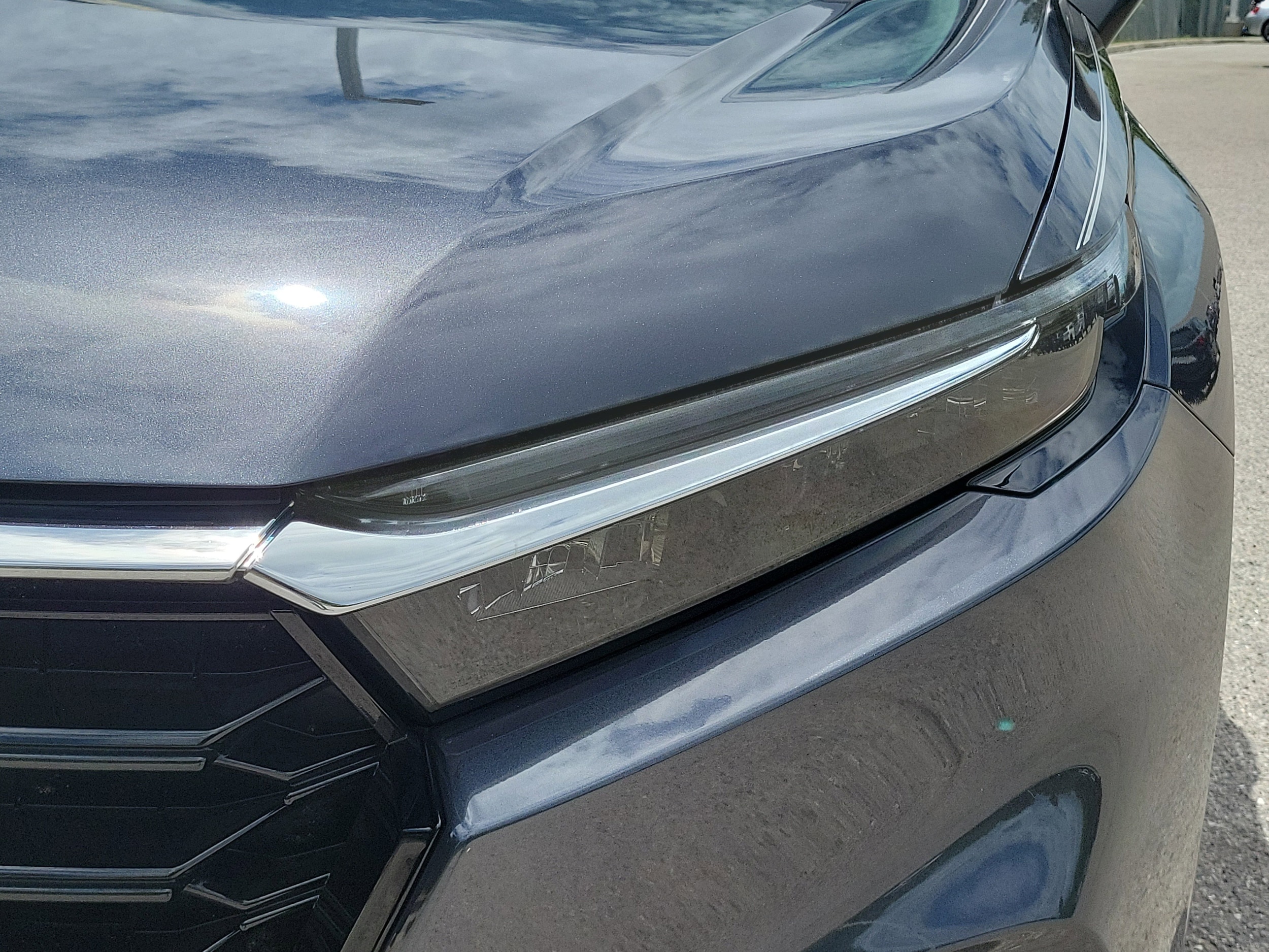 2024 Honda CR-V EX photo 5