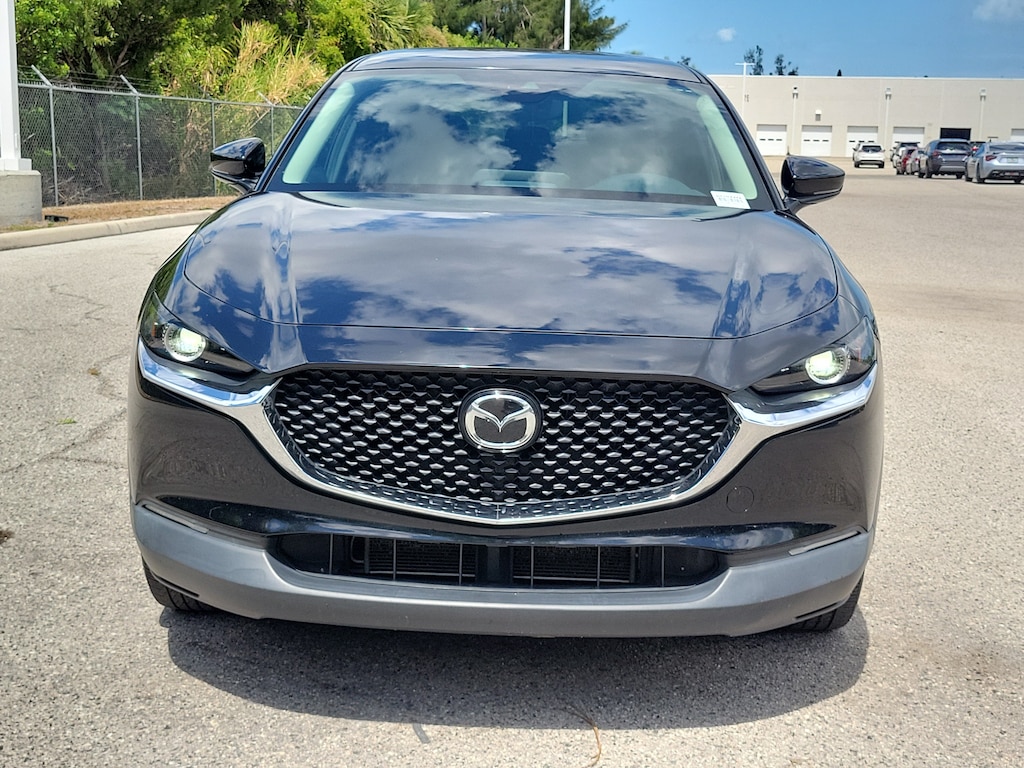 Used 2021 Mazda Mazda CX-30 Select Package SUV