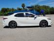 2018 Toyota Camry SE Sedan