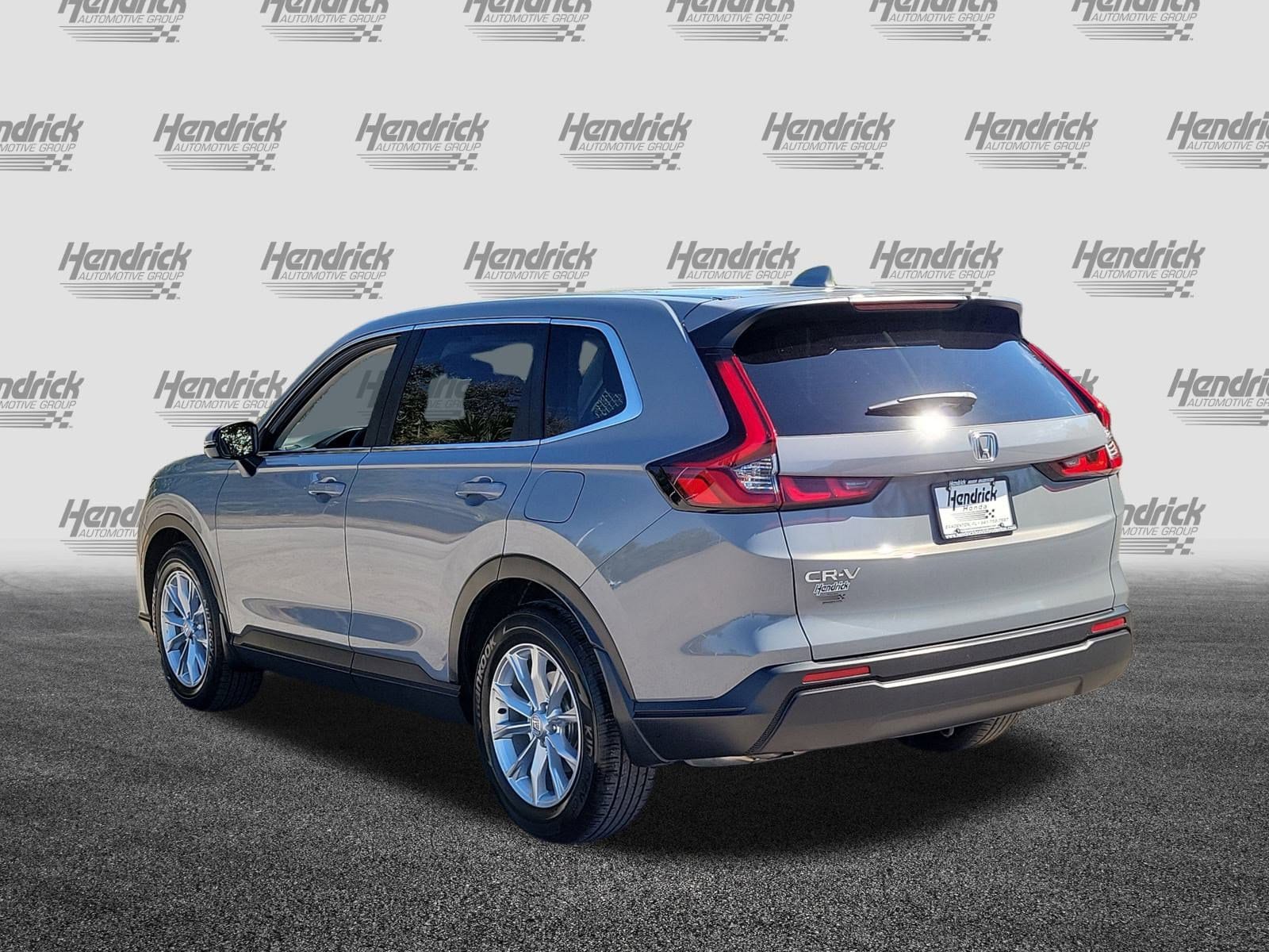 2024 Honda CR-V EX photo 3