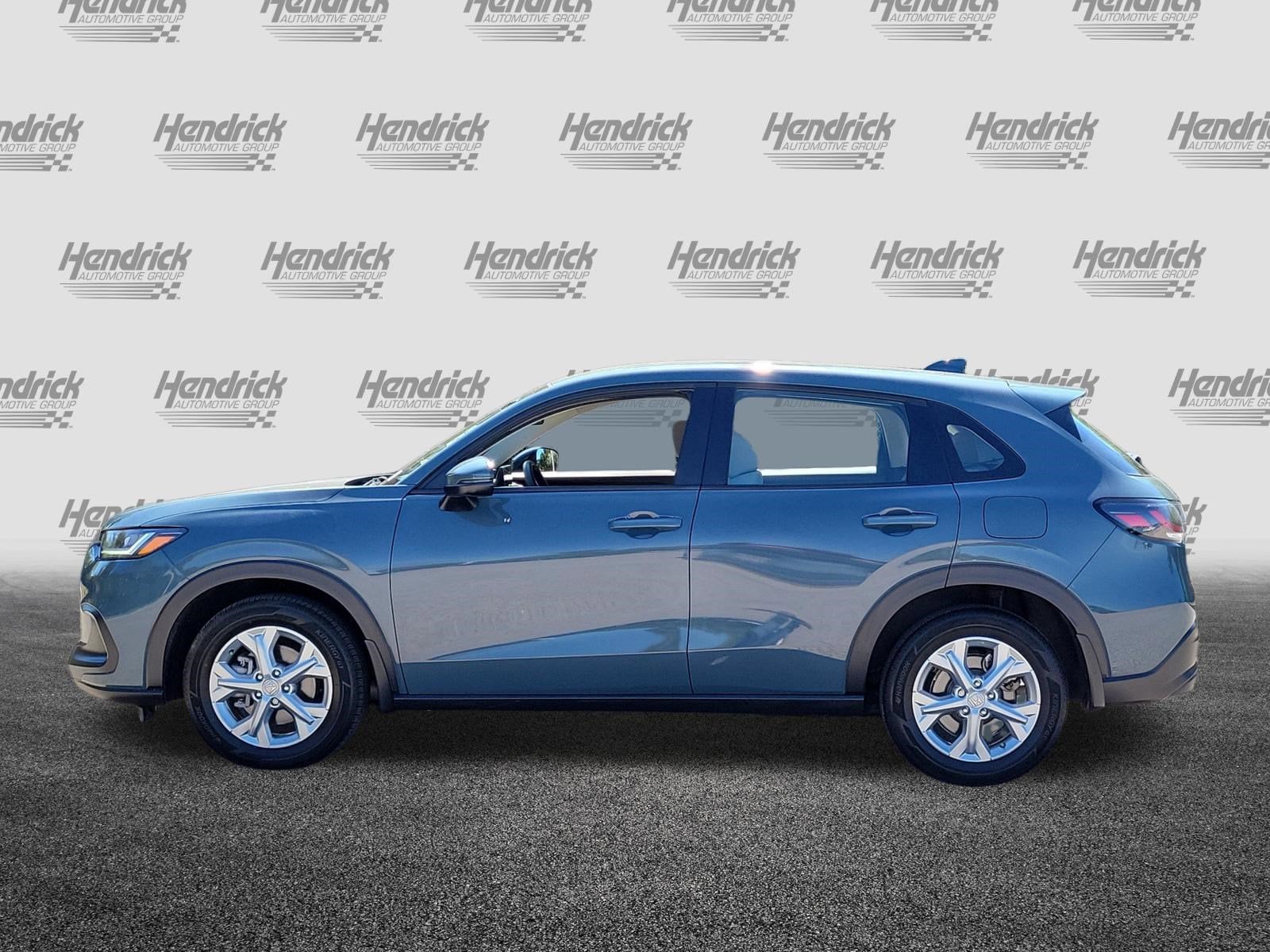 2023 Honda HR-V LX 2WD photo 6