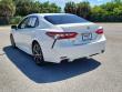 2018 Toyota Camry SE Sedan