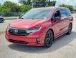 2024 Honda Odyssey Sport Van