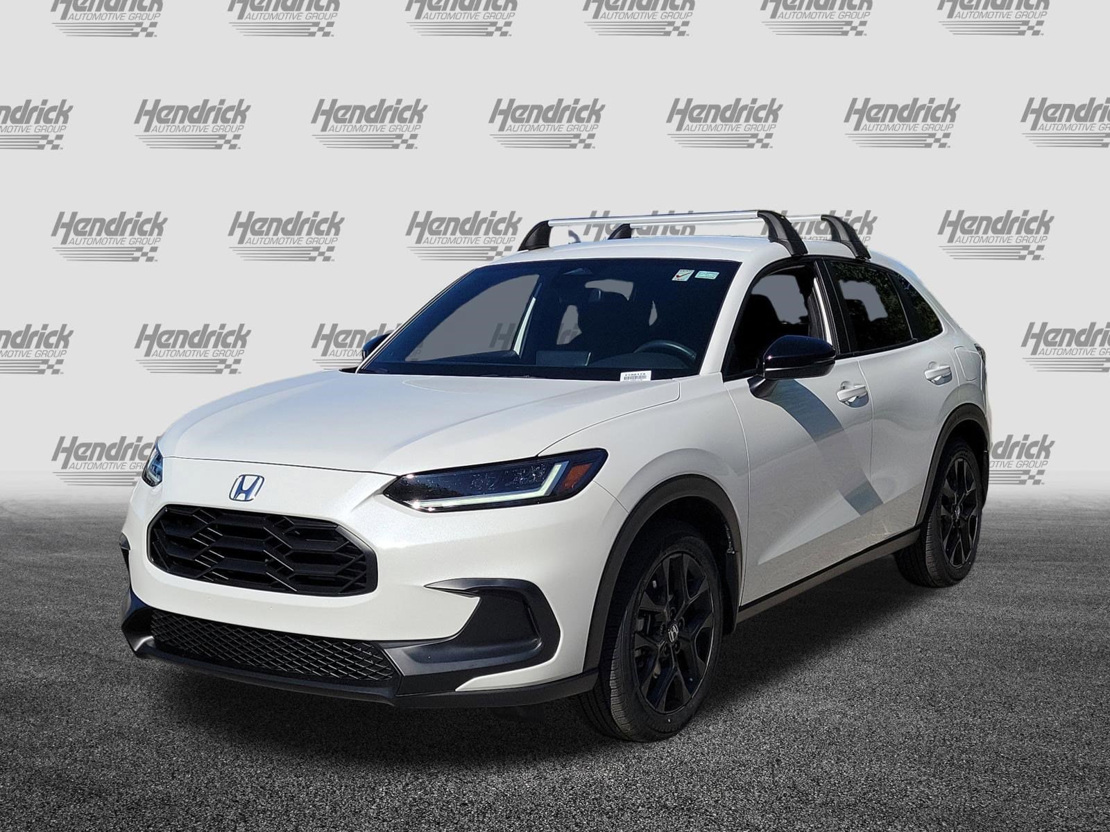 2023 Honda HR-V Sport 2WD photo 4