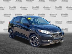 2018 Honda HR-V EX 2WD SUV