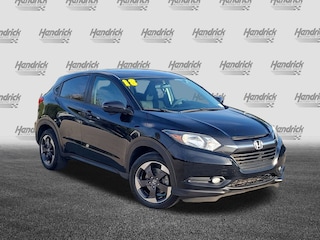 2018 Honda HR-V EX 2WD SUV