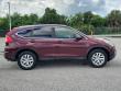 2015 Honda CR-V EX-L AWD SUV