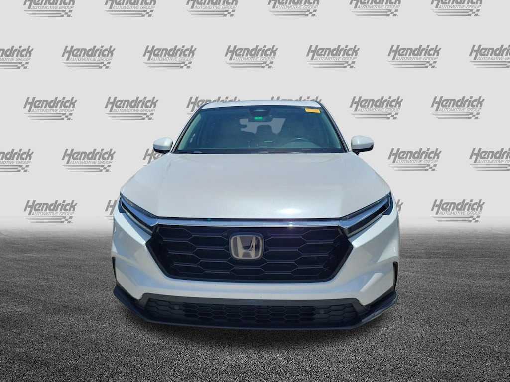 Certified 2023 Honda CR-V EX-L w/BSI SUV