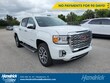  GMC Canyon