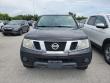 2019 Nissan Frontier SV Truck Crew Cab