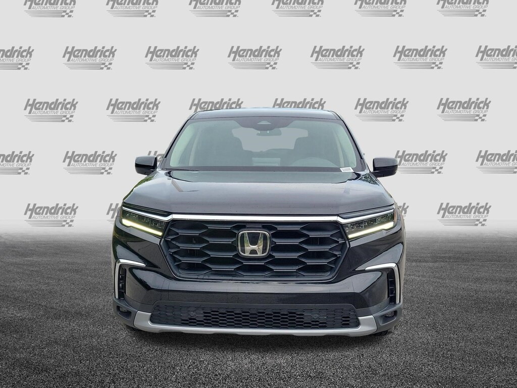 Certified 2023 Honda Pilot EX-L 8 Passenger SUV