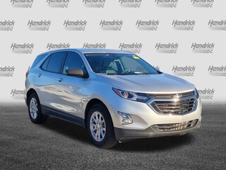 2021 Chevrolet Equinox LS w/1LS SUV