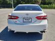 2018 Toyota Camry SE Sedan