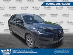 2026 Honda HR-V LX SUV