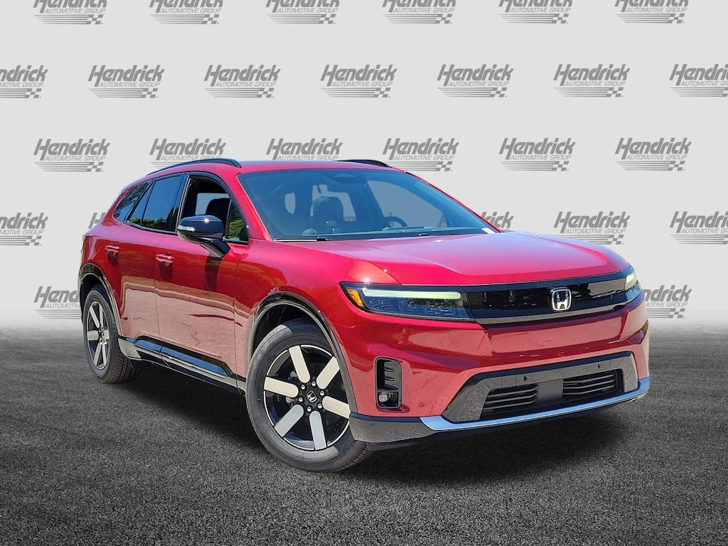 New 2026 Honda Prologue Touring SUV