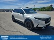 Honda CR-V Hybrid