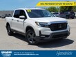  Honda Ridgeline