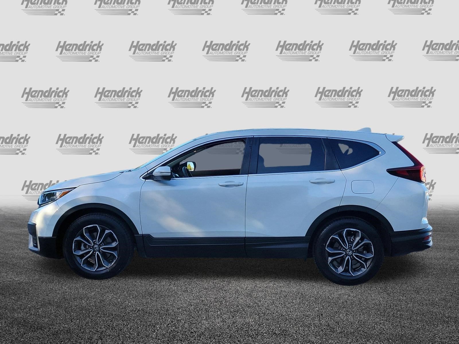 2022 Honda CR-V EX photo 6