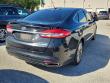 2017 Ford Fusion Sedan