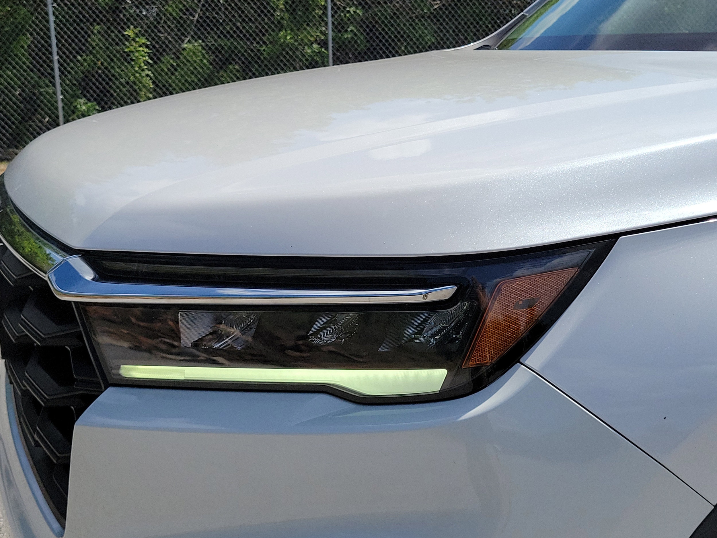 2024 Honda Pilot EX-L photo 5