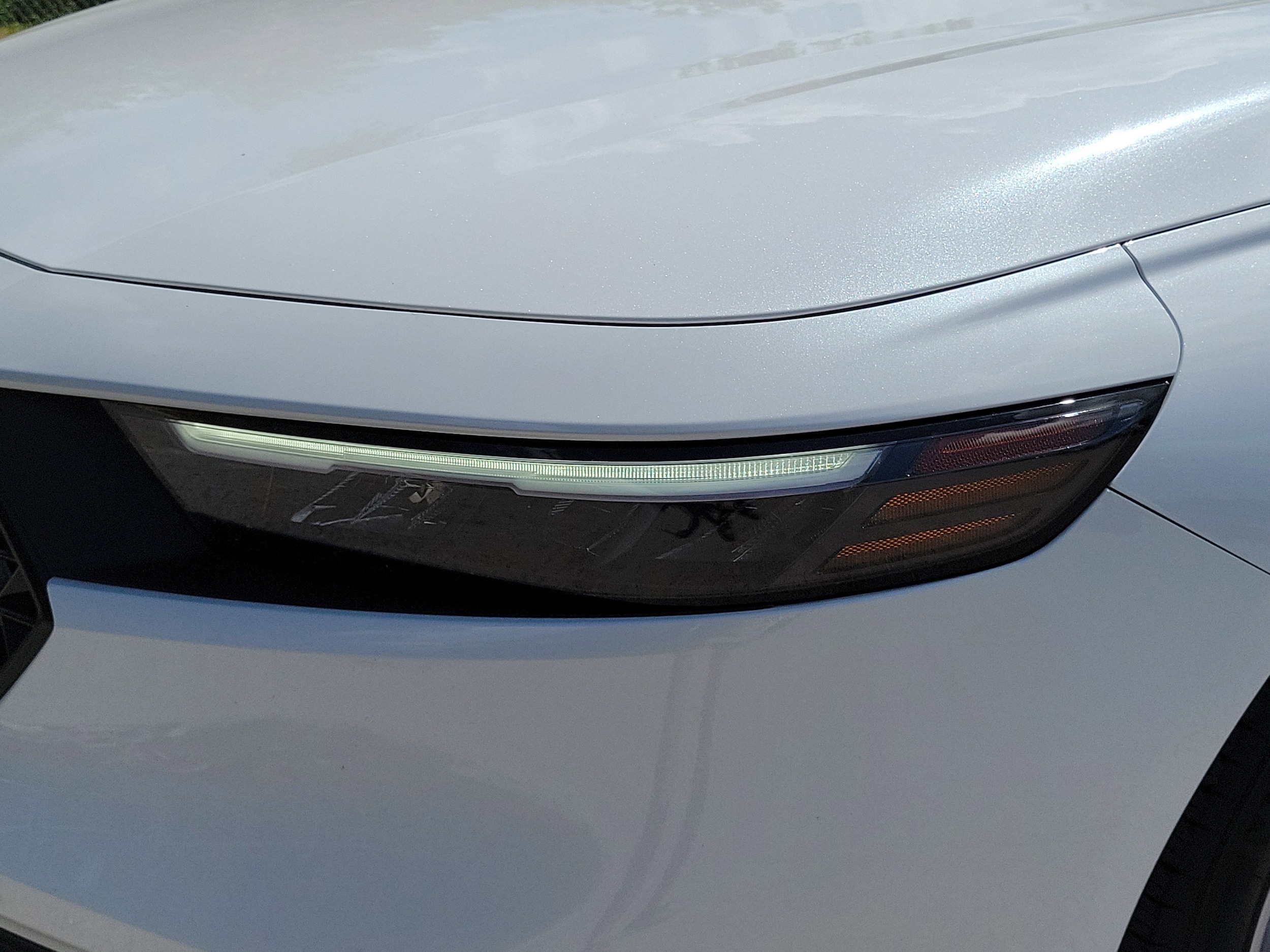 2025 Honda Accord LX photo 5