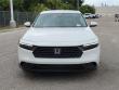 2023 Honda Accord LX Sedan