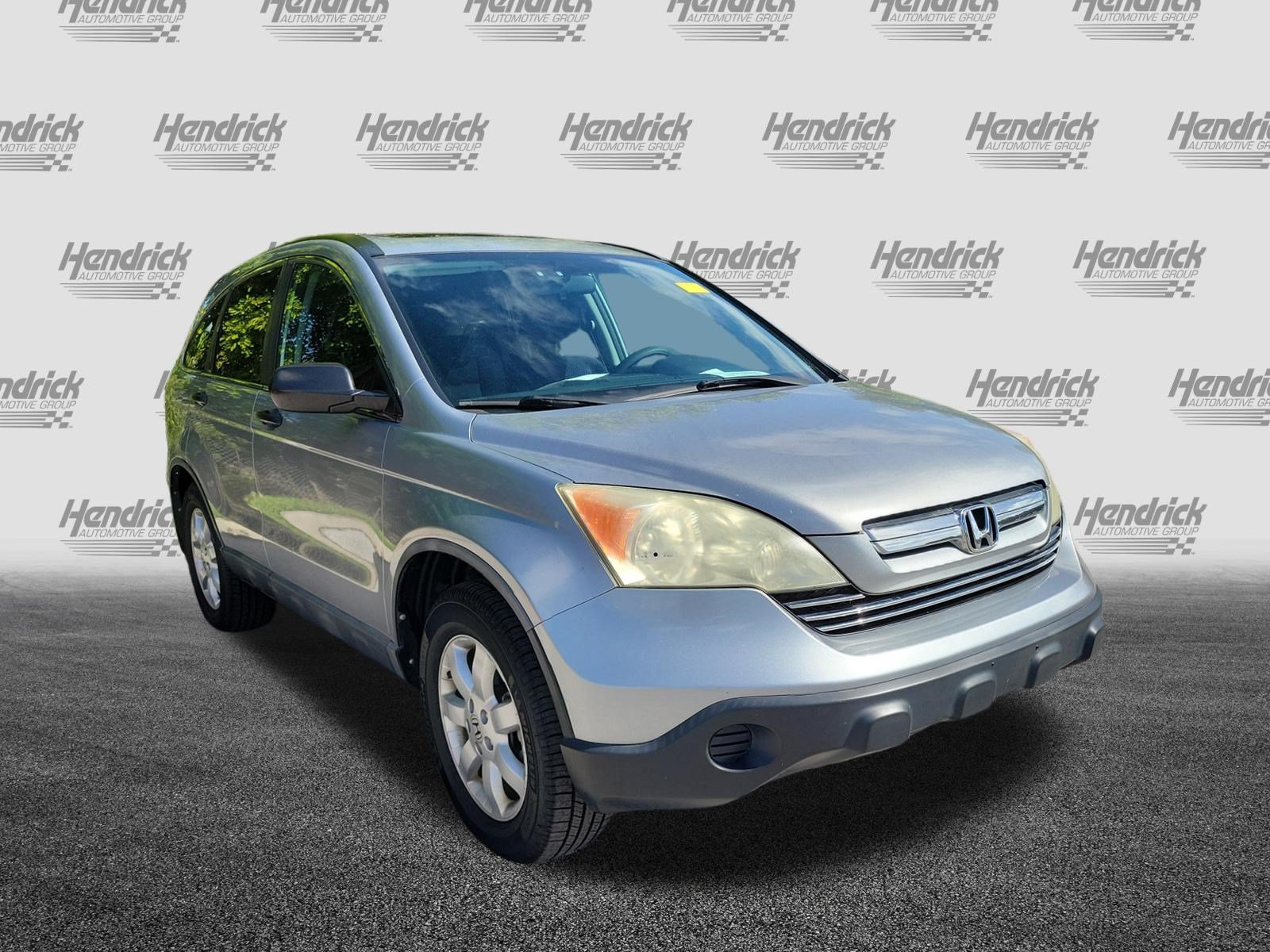 Used 2008 Honda CR-V EX SUV