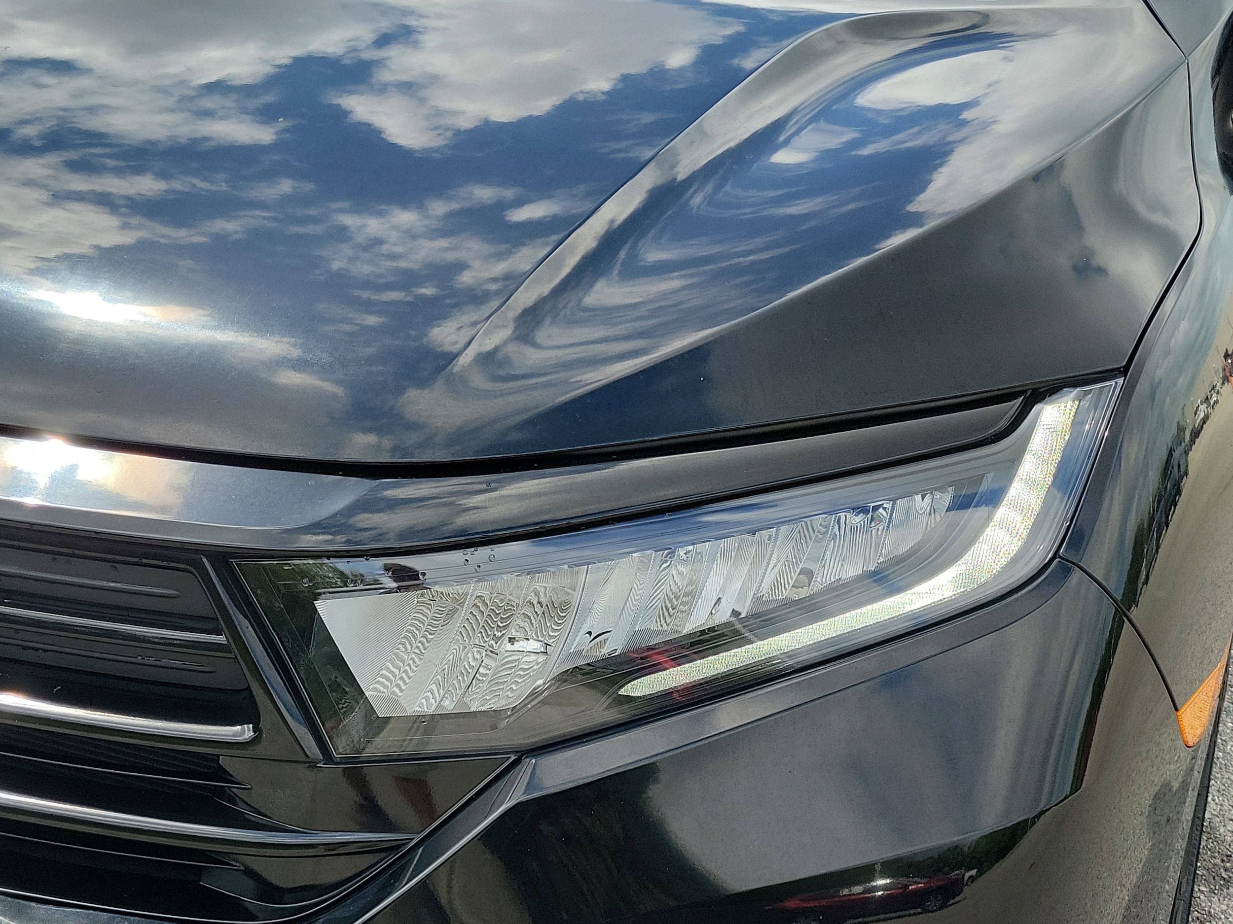 2023 Honda Odyssey Sport photo 5