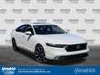  Honda Accord Hybrid