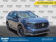  Honda CR-V Hybrid