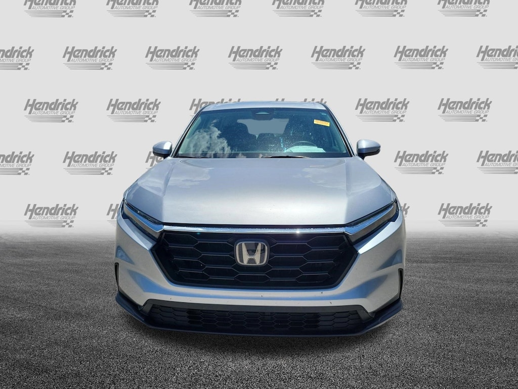 Used 2023 Honda CR-V LX SUV