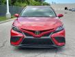 2023 Toyota Camry SE Sedan