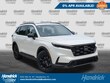  Honda CR-V Hybrid