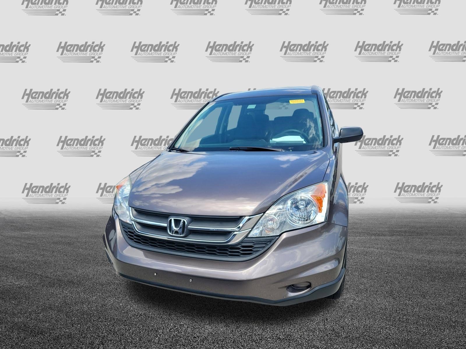 2011 Honda CR-V LX photo 5