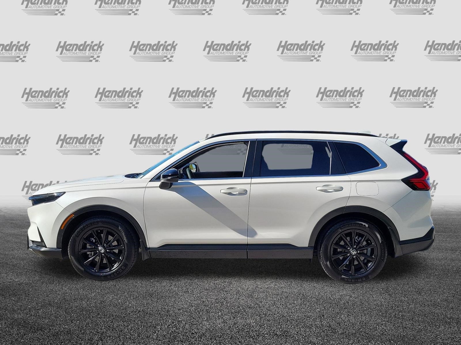 2023 Honda CR-V Hybrid Sport photo 6