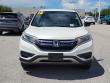 2016 Honda CR-V SE FWD SUV